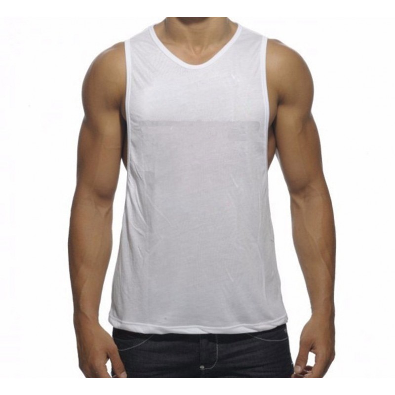 Gym Fitness Tank Tops #010